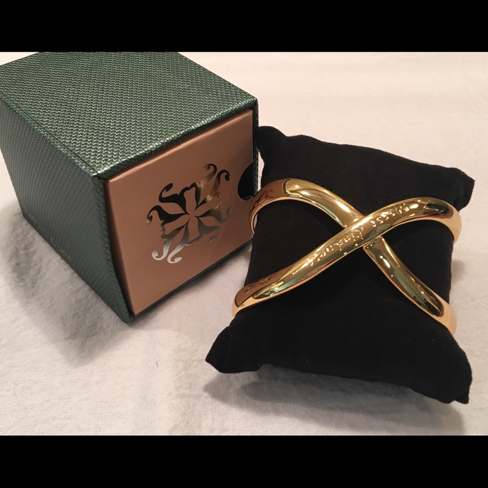 Rustic Cuff bracelet